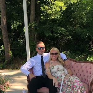 Meet your Posher, Ian